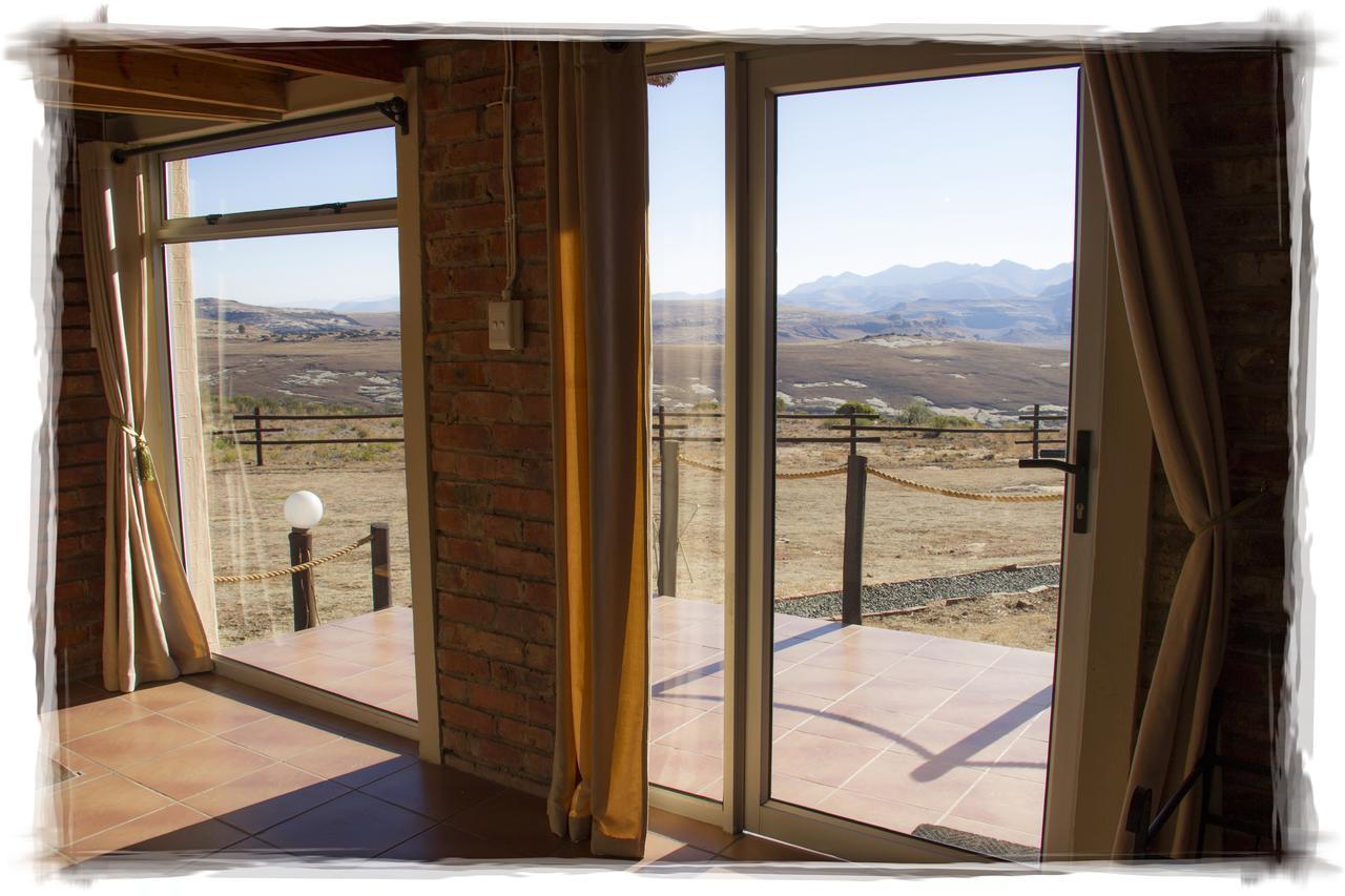 De Ark Mountain Lodge Clarens