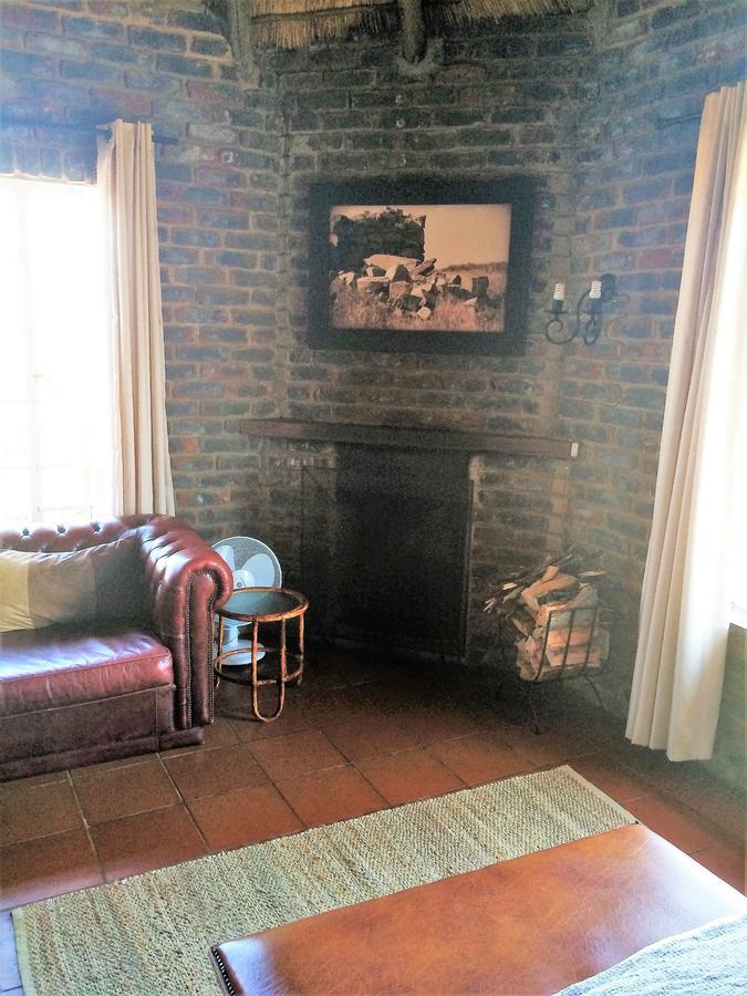 De Ark Mountain Lodge