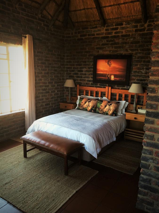 De Ark Mountain Lodge Clarens