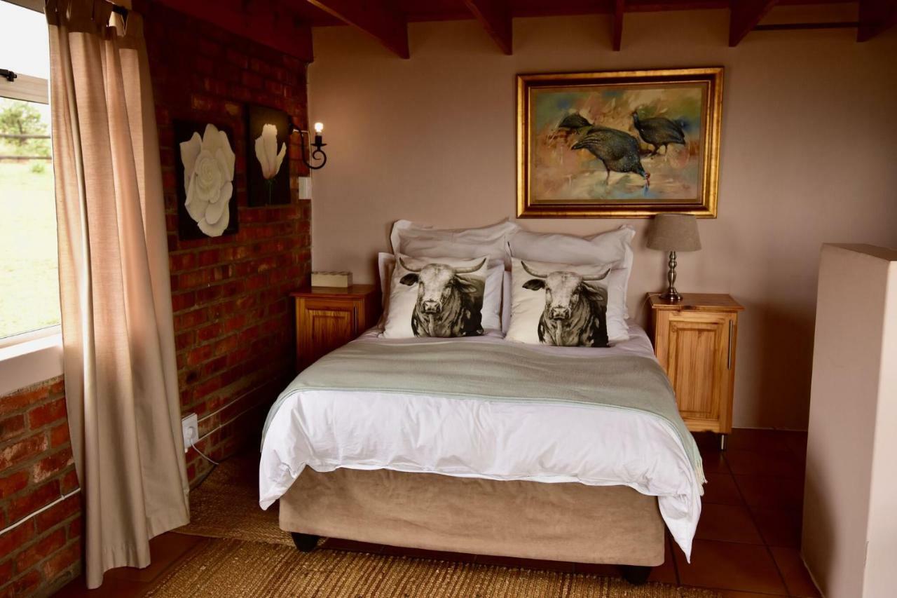 De Ark Mountain Lodge